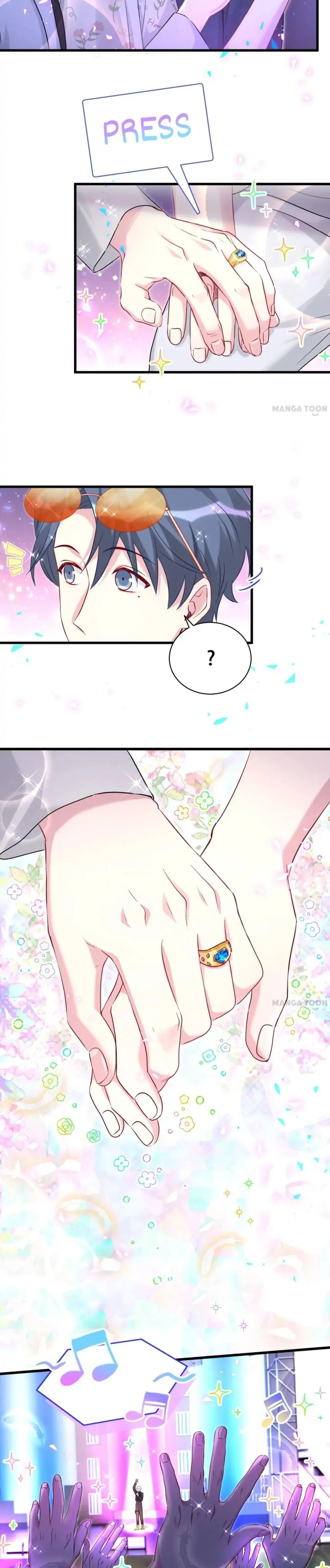 Whose Baby is it? Chapter 254 - page 6