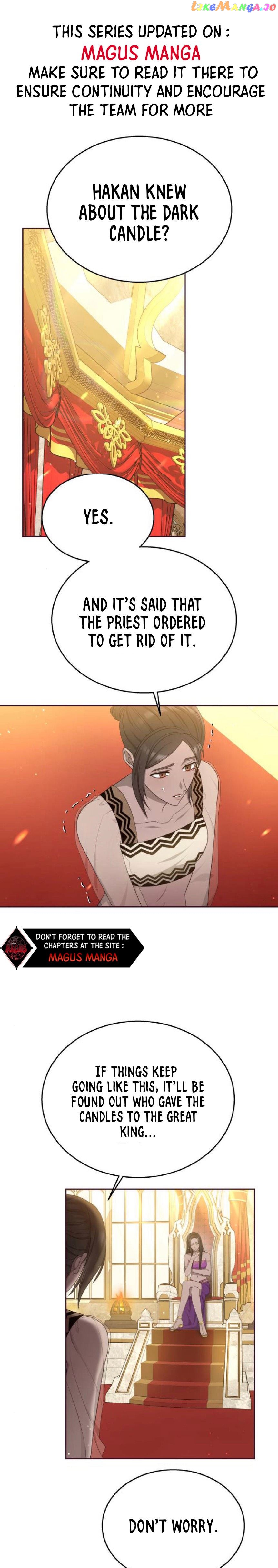 Kidnapped Bride Chapter 41 - page 2