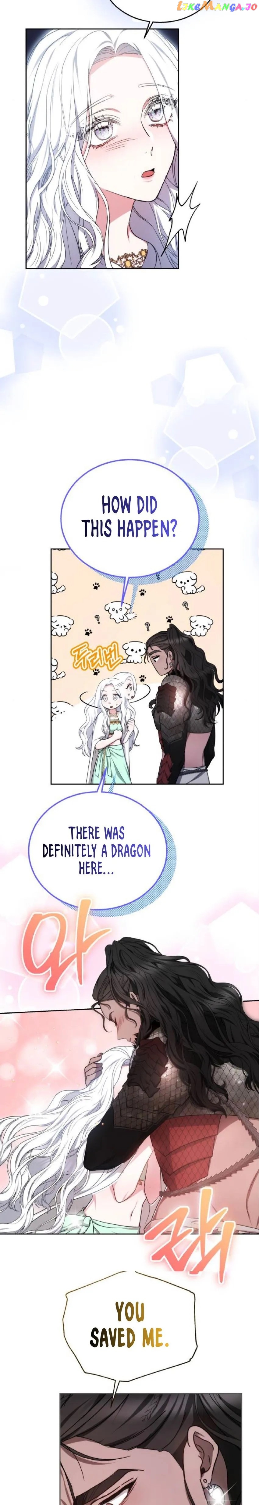 Kidnapped Bride Chapter 42 - page 15