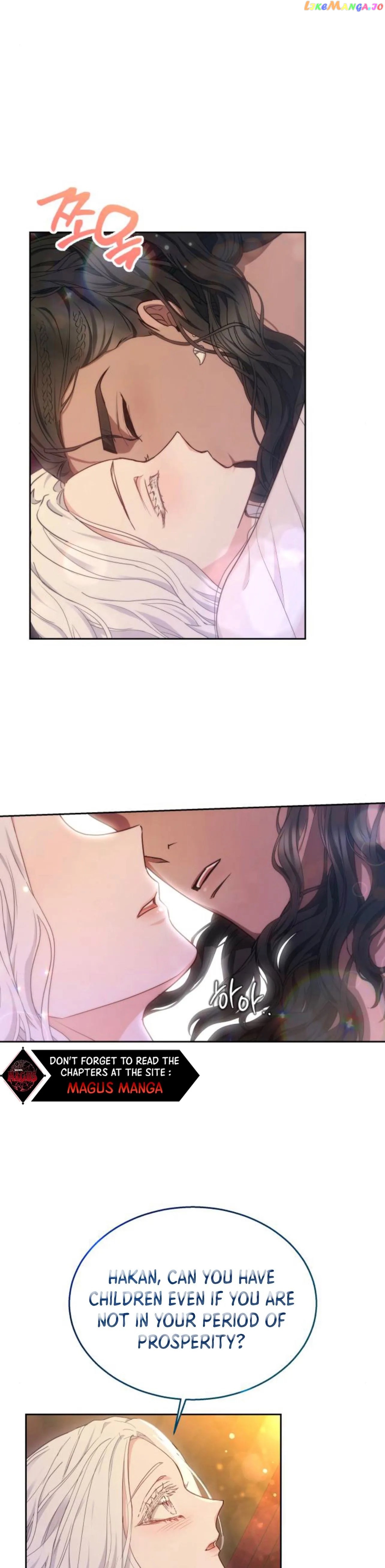 Kidnapped Bride Chapter 43 - page 12