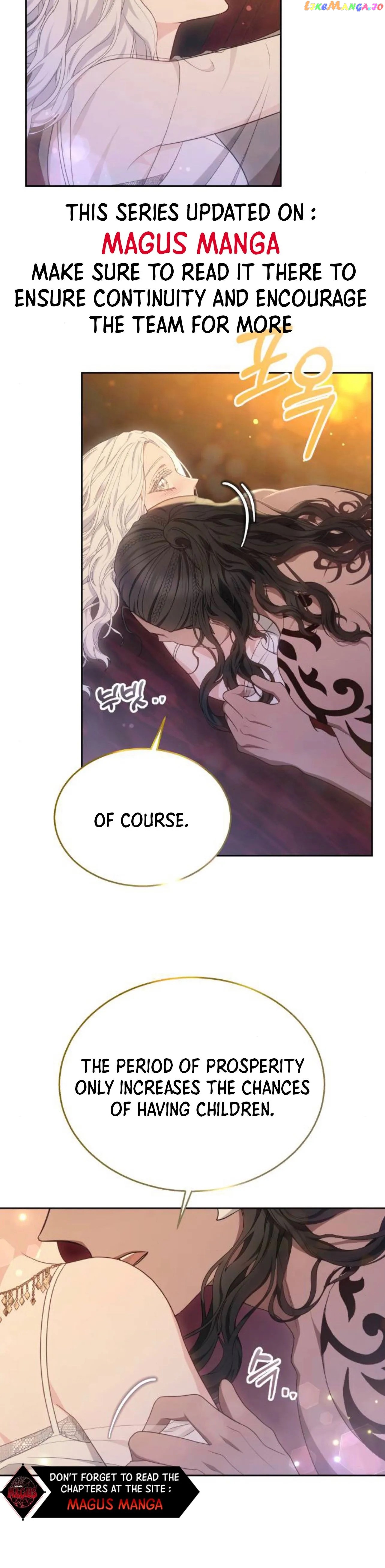 Kidnapped Bride Chapter 43 - page 13