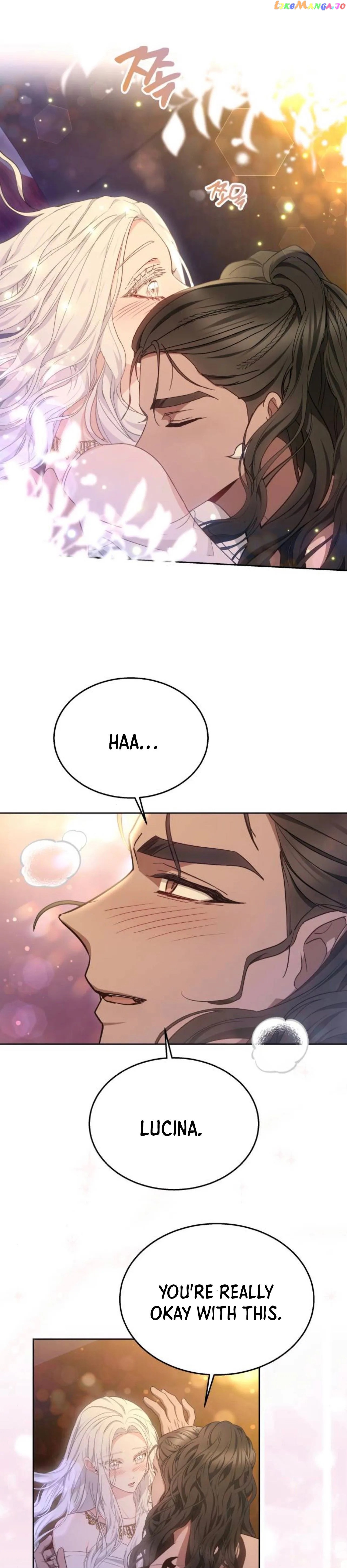 Kidnapped Bride Chapter 43 - page 14