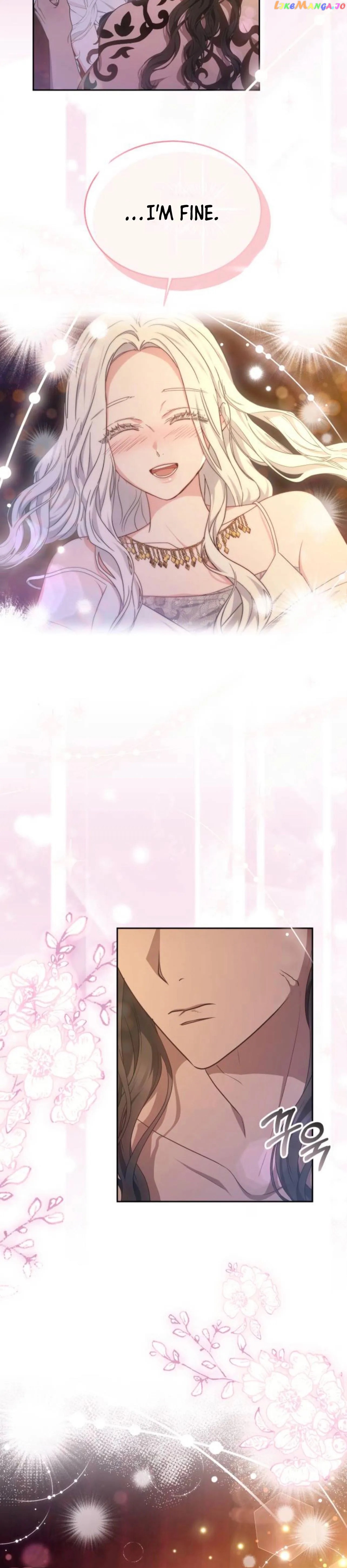 Kidnapped Bride Chapter 43 - page 15