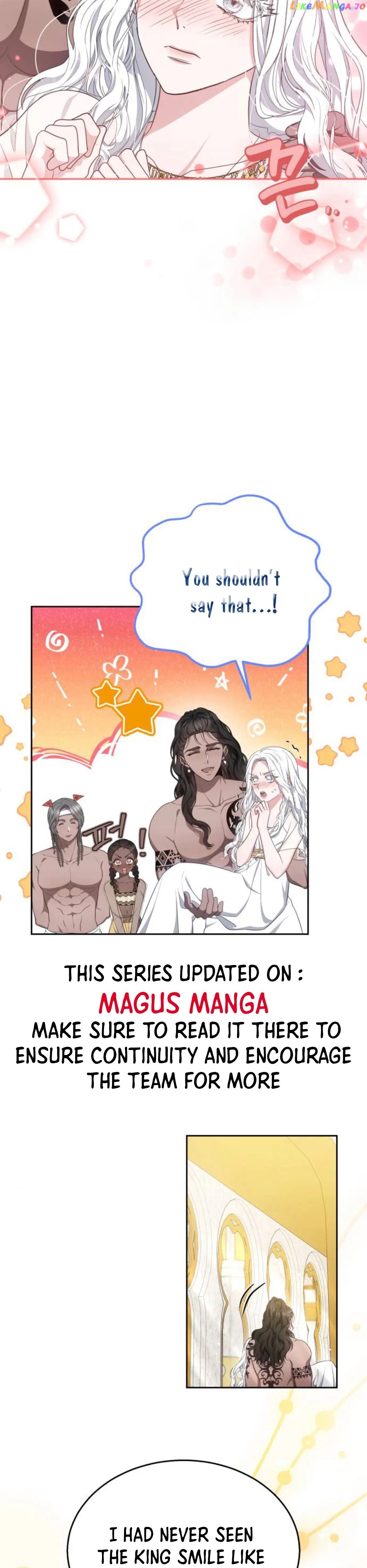 Kidnapped Bride Chapter 43 - page 20