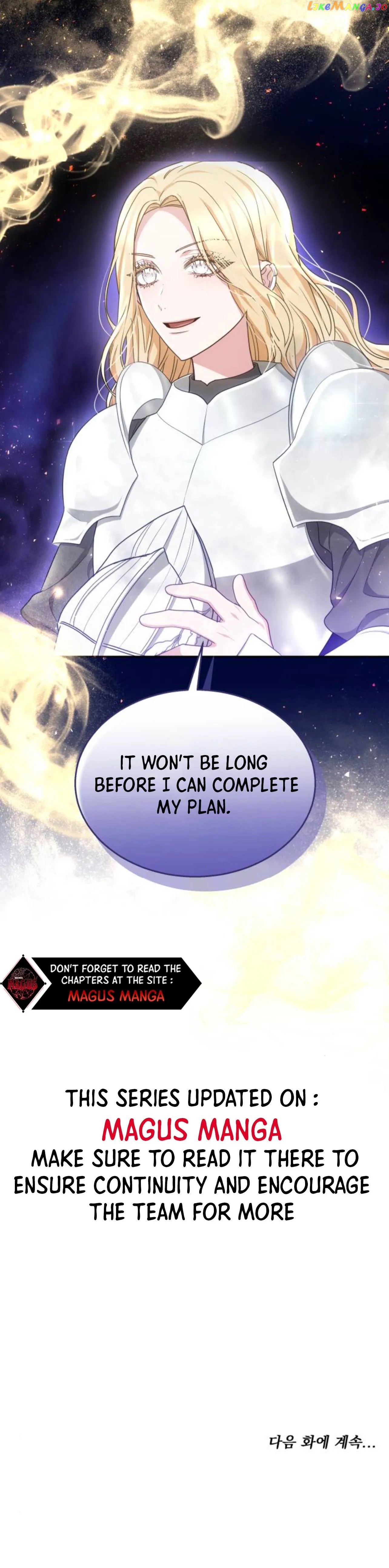 Kidnapped Bride Chapter 43 - page 29