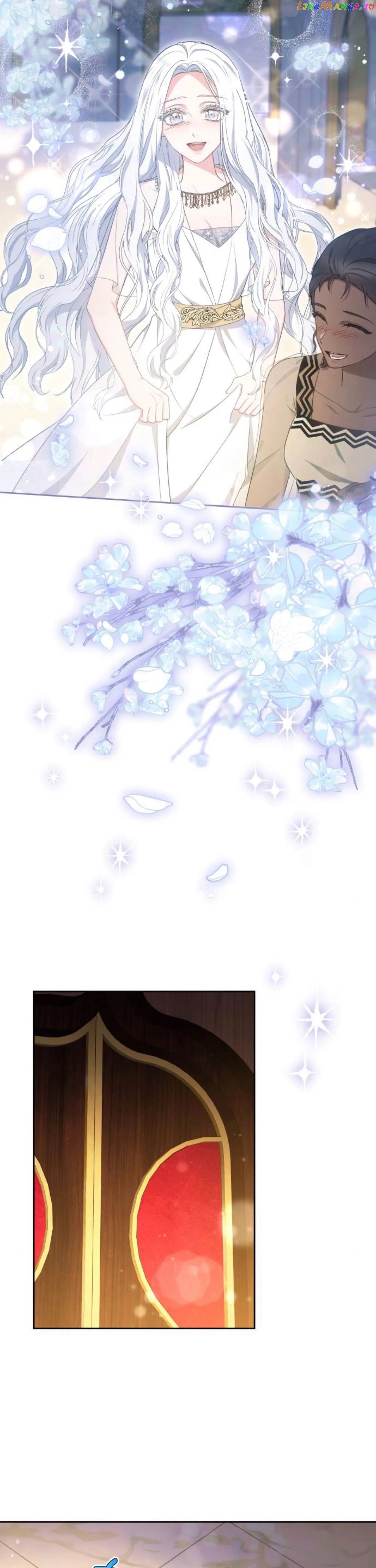 Kidnapped Bride Chapter 43 - page 6