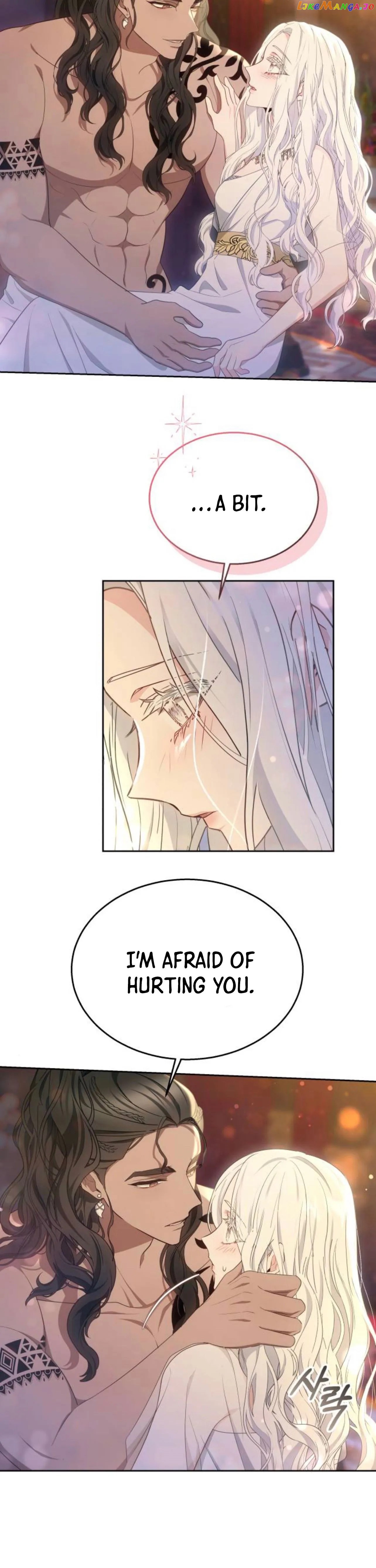Kidnapped Bride Chapter 43 - page 9
