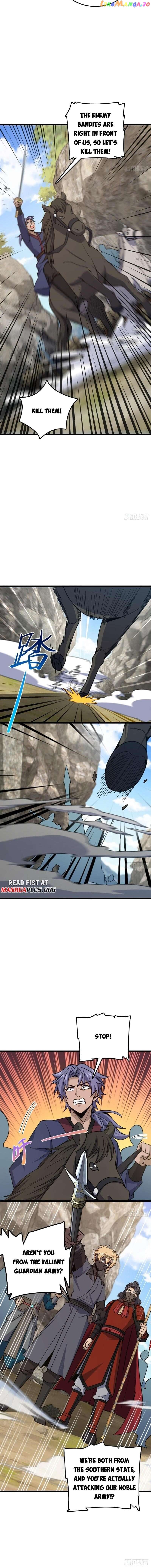 Spare Me, Great Lord! Chapter 583 - page 4