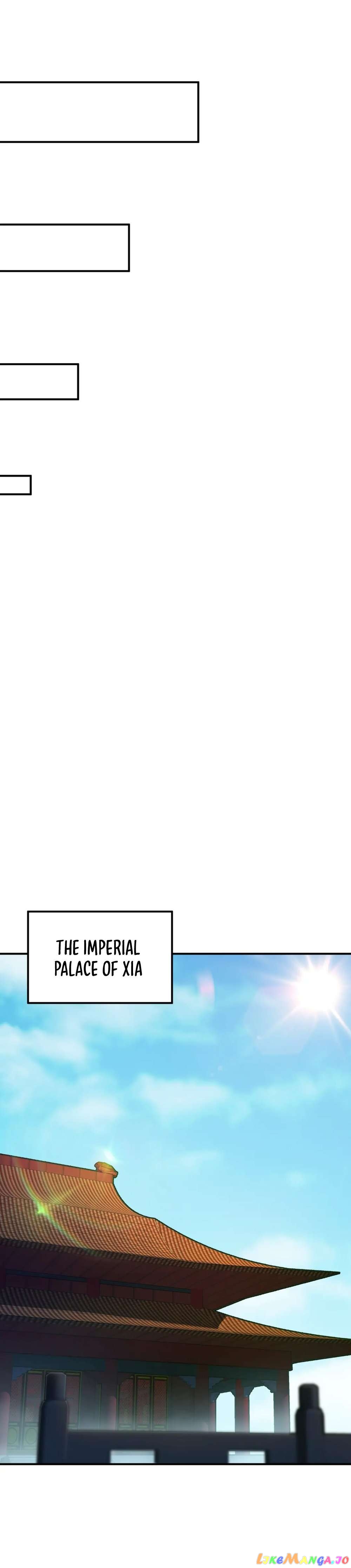 The Heavenly Path Is Not Stupid Chapter 54 - page 3