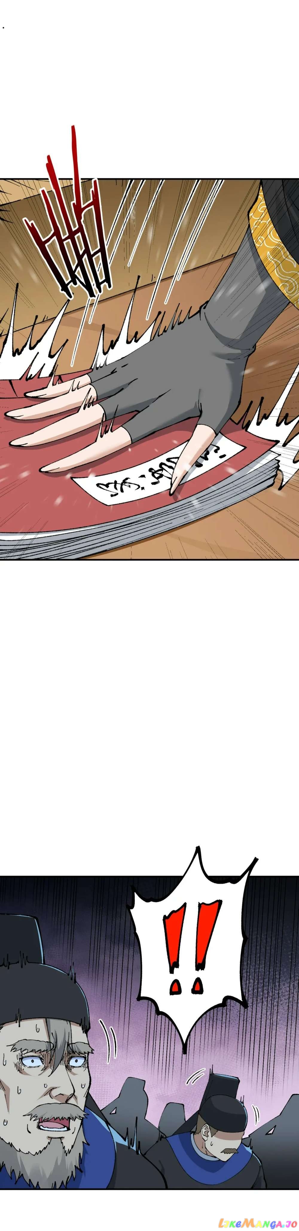 The Heavenly Path Is Not Stupid Chapter 55 - page 13