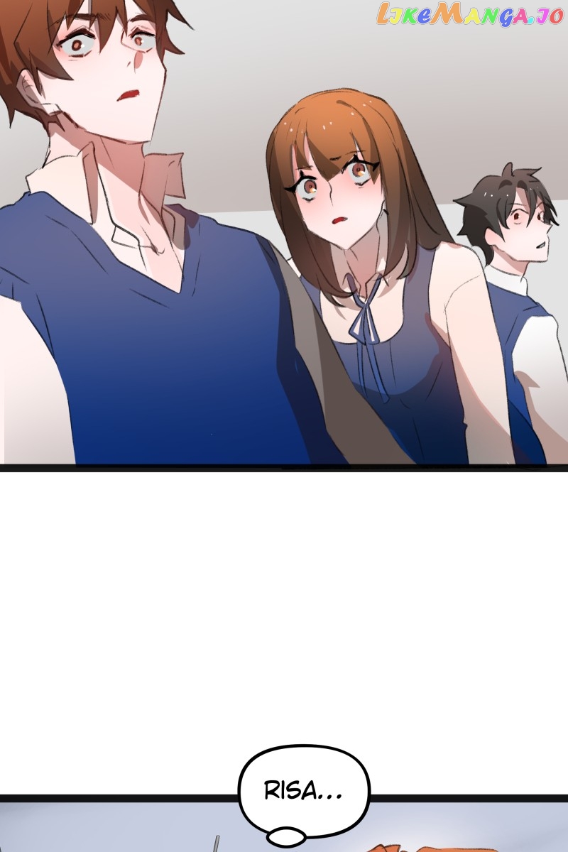 Winter Moon chapter 536 - page 15