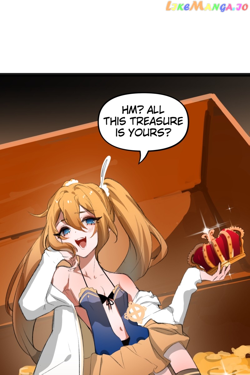 Winter Moon chapter 536 - page 26