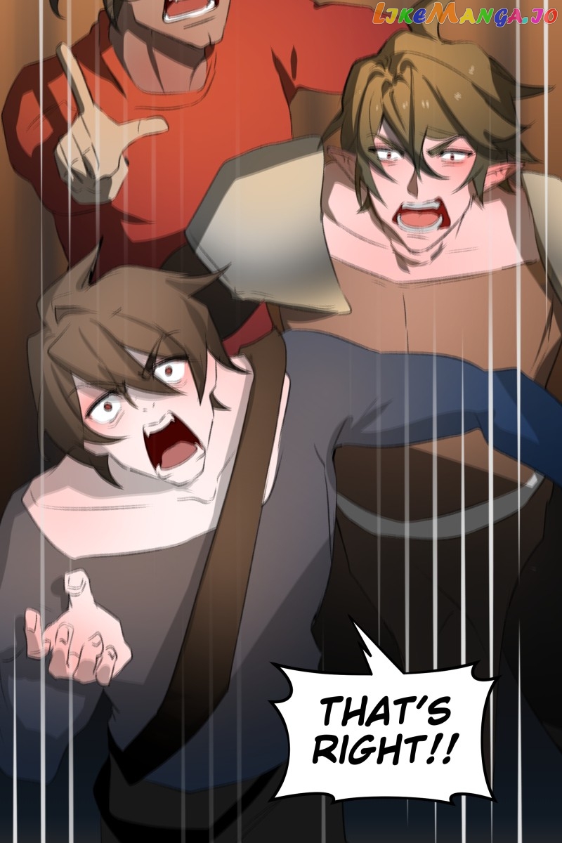 Winter Moon chapter 536 - page 29