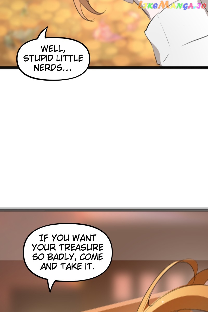 Winter Moon chapter 536 - page 31