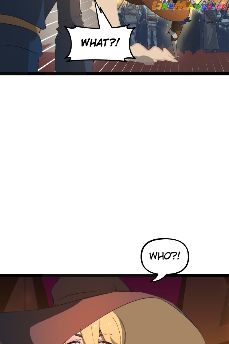 Winter Moon chapter 536 - page 8