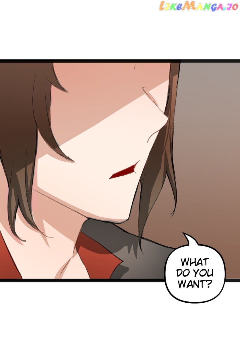 Winter Moon chapter 537 - page 11