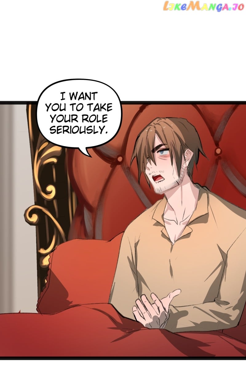 Winter Moon chapter 537 - page 12