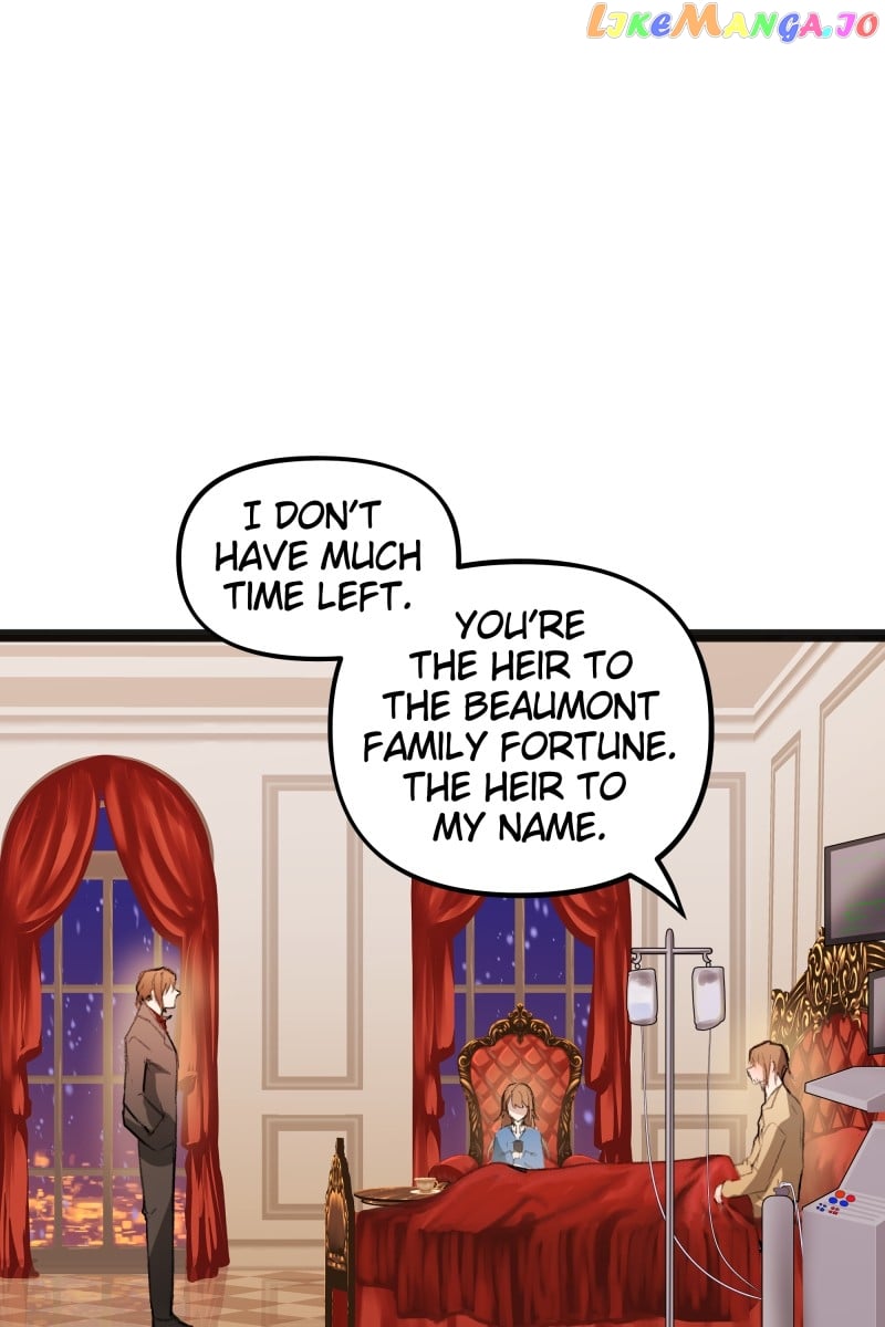 Winter Moon chapter 537 - page 13