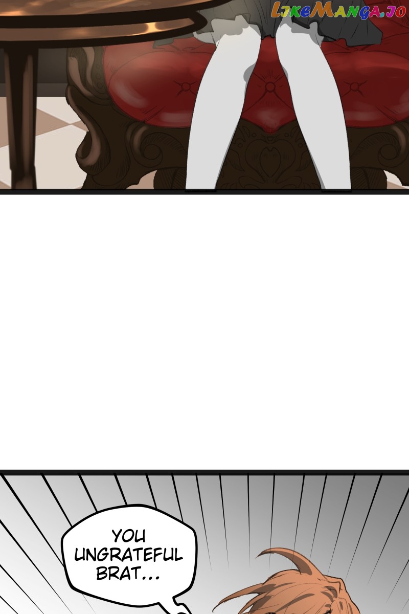 Winter Moon chapter 537 - page 19