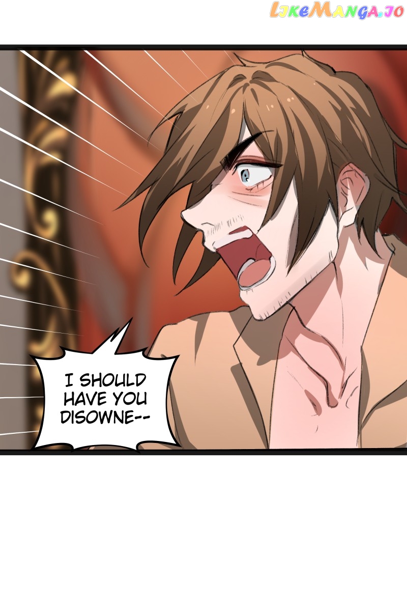 Winter Moon chapter 537 - page 21