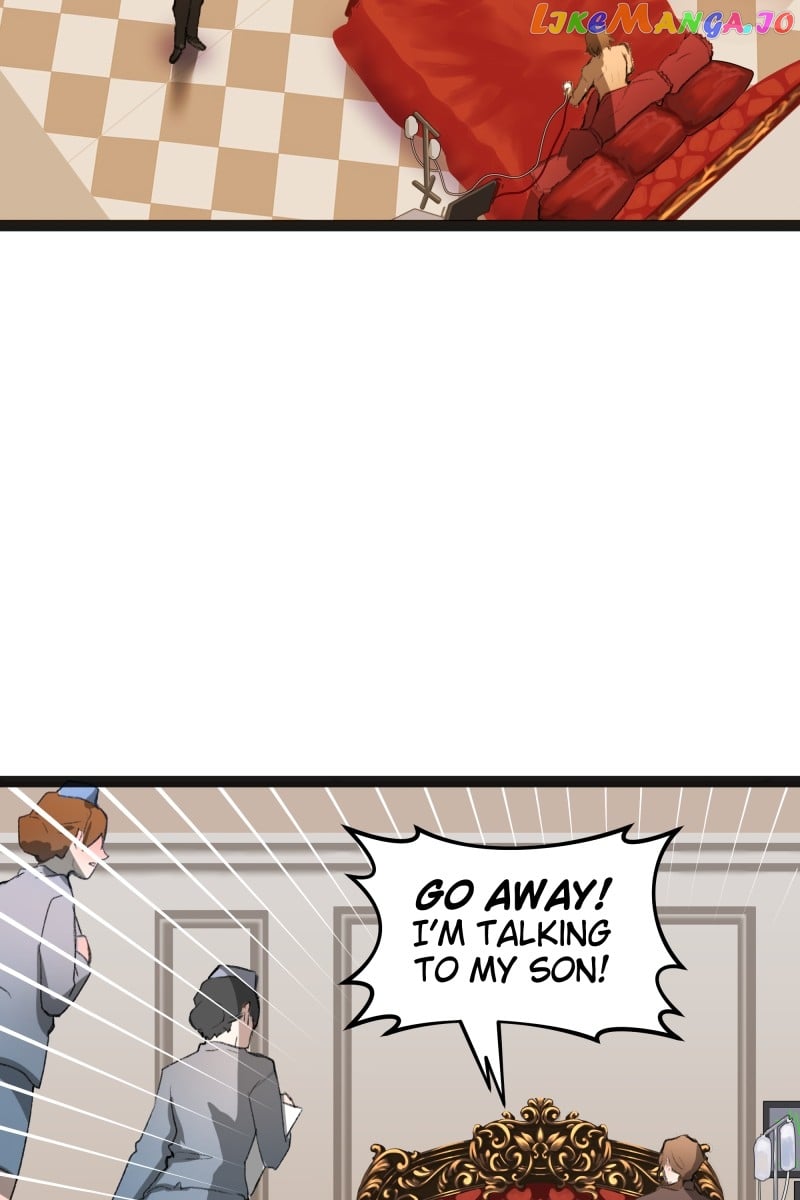 Winter Moon chapter 537 - page 24