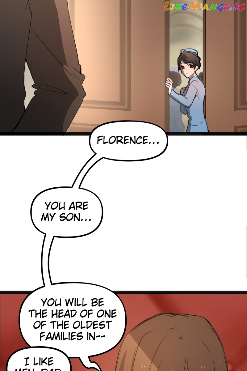 Winter Moon chapter 537 - page 26