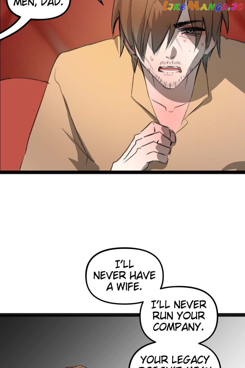 Winter Moon chapter 537 - page 27