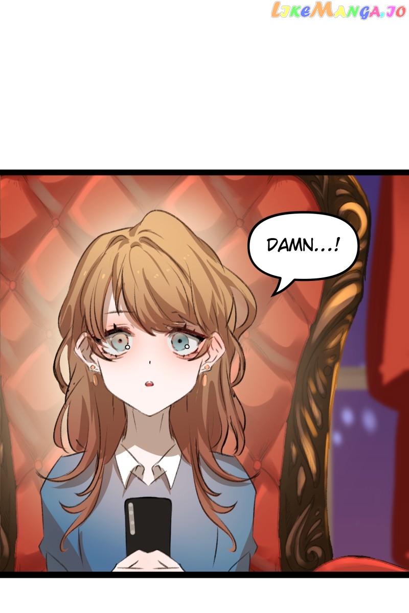 Winter Moon chapter 537 - page 30