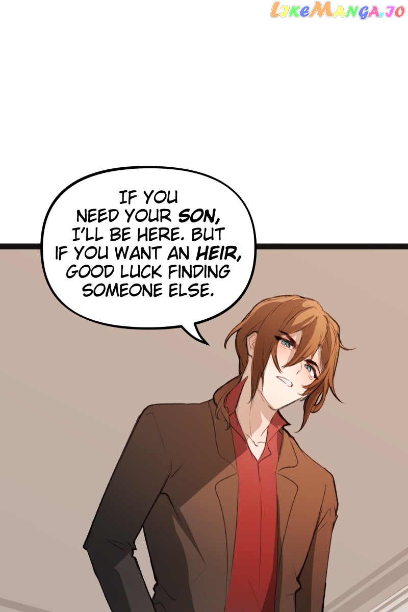 Winter Moon chapter 537 - page 31