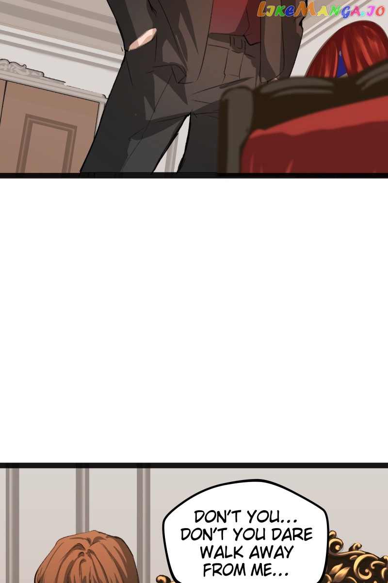 Winter Moon chapter 537 - page 32