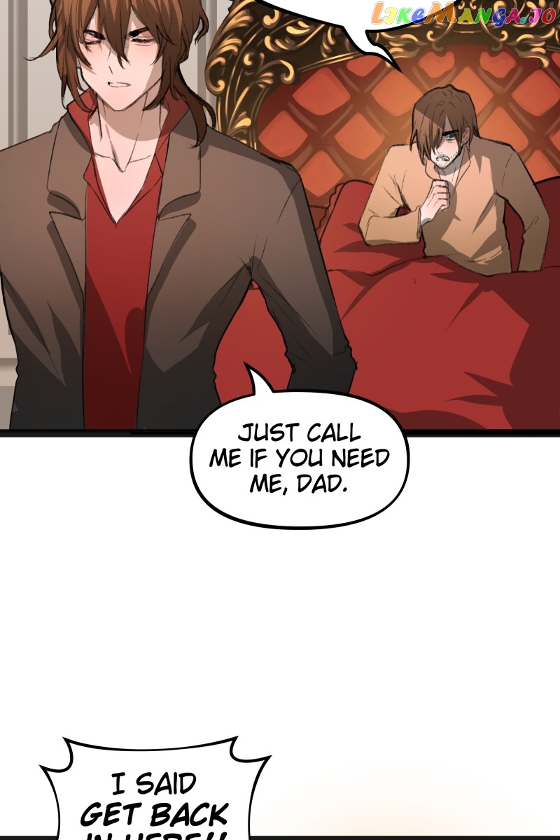Winter Moon chapter 537 - page 33