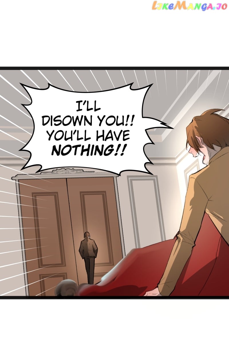 Winter Moon chapter 537 - page 35