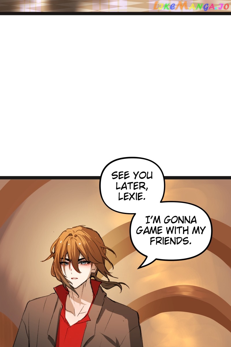 Winter Moon chapter 537 - page 37