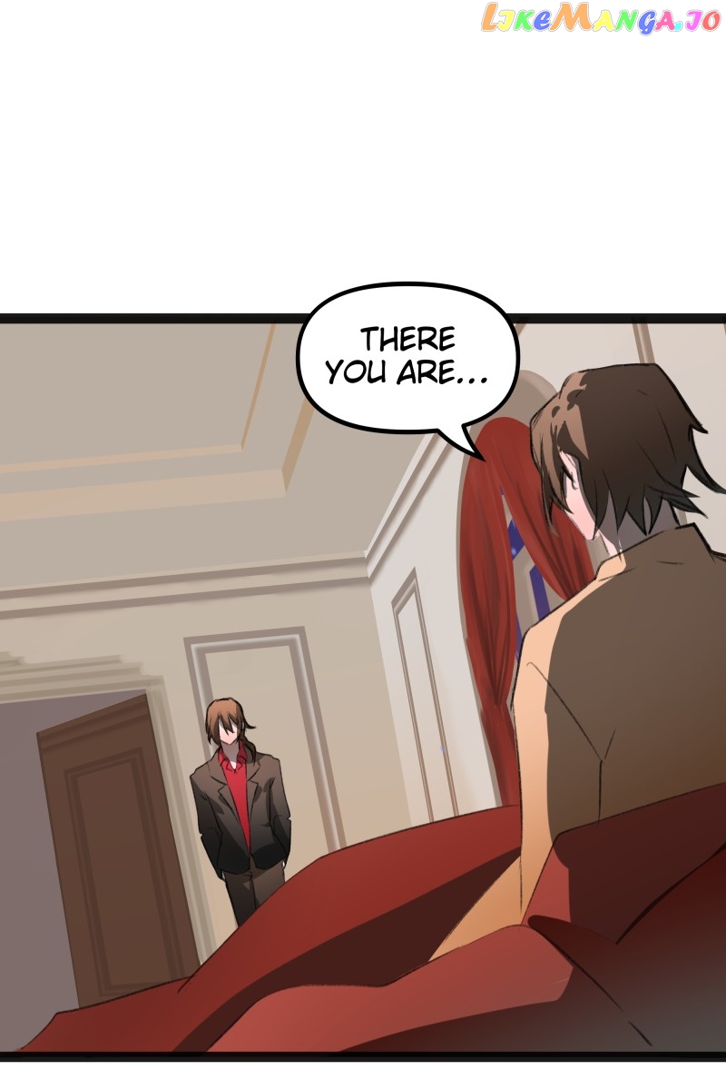 Winter Moon chapter 537 - page 8