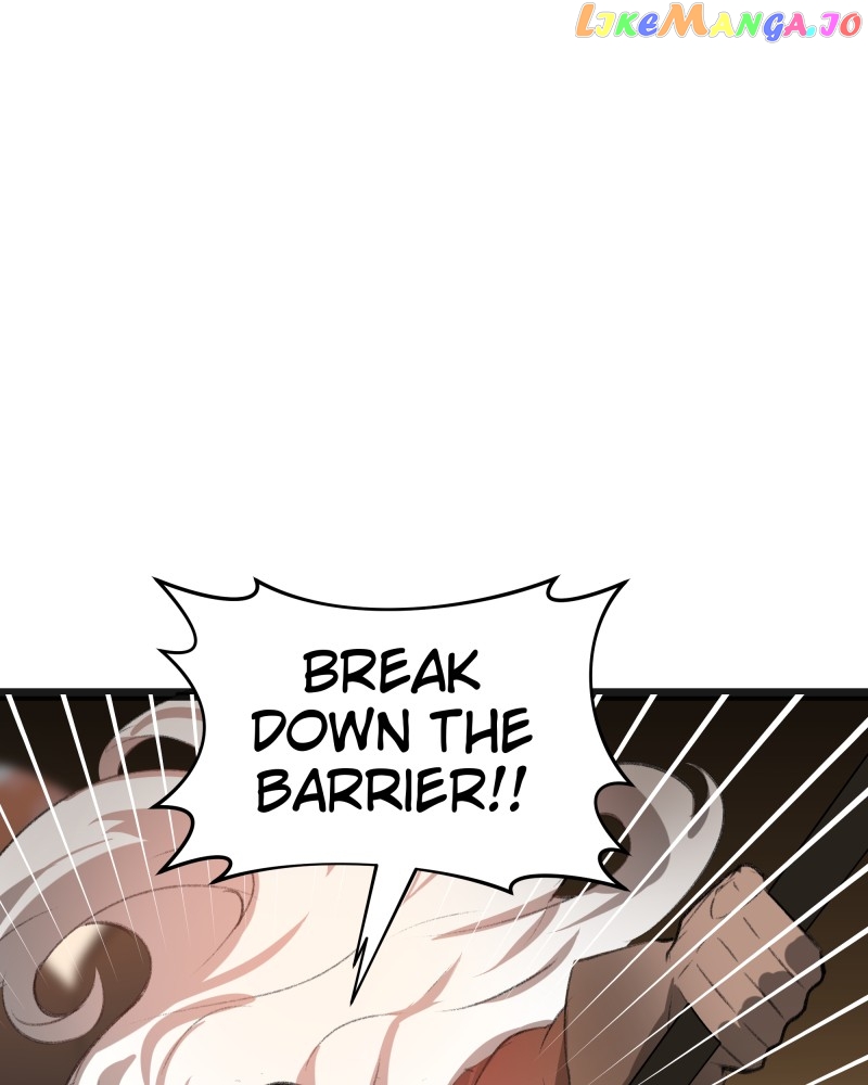 Winter Moon chapter 538 - page 2