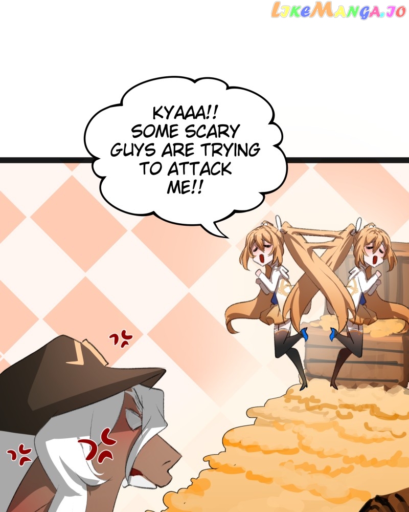 Winter Moon chapter 538 - page 4