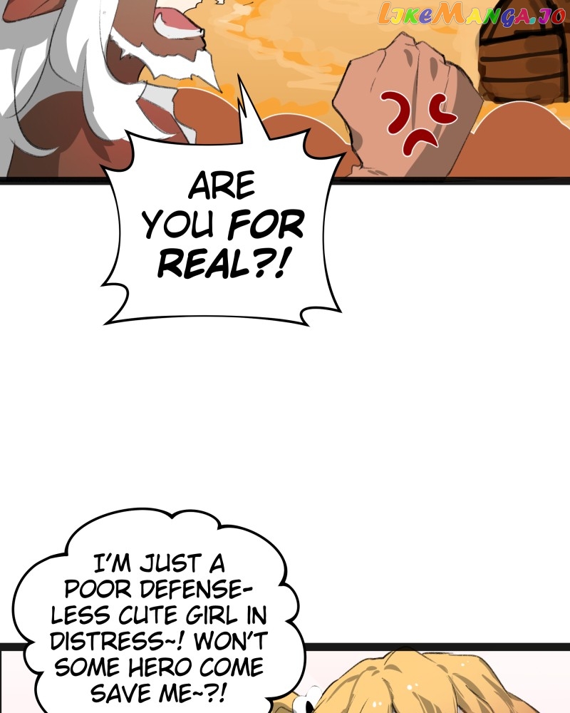 Winter Moon chapter 538 - page 5