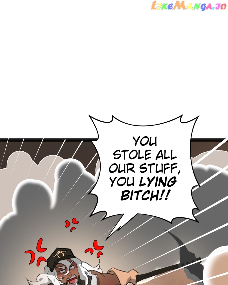 Winter Moon chapter 538 - page 7