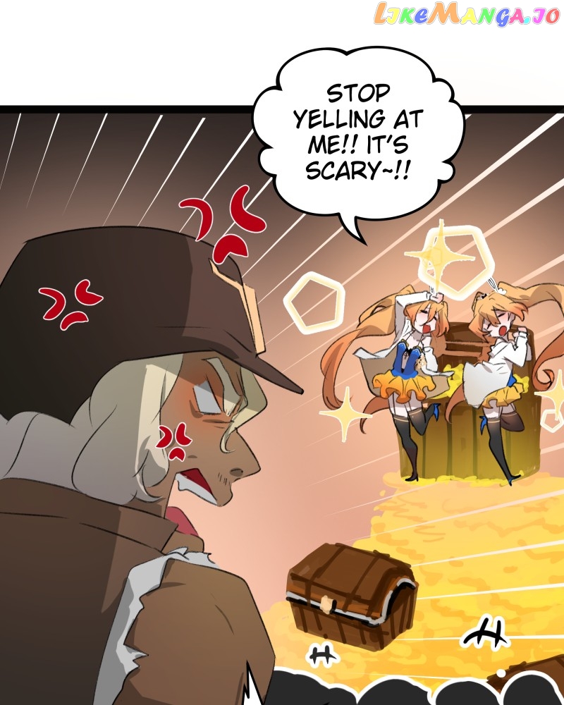 Winter Moon chapter 538 - page 9