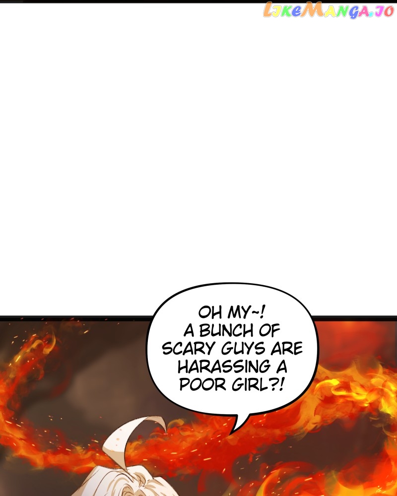 Winter Moon chapter 538 - page 12