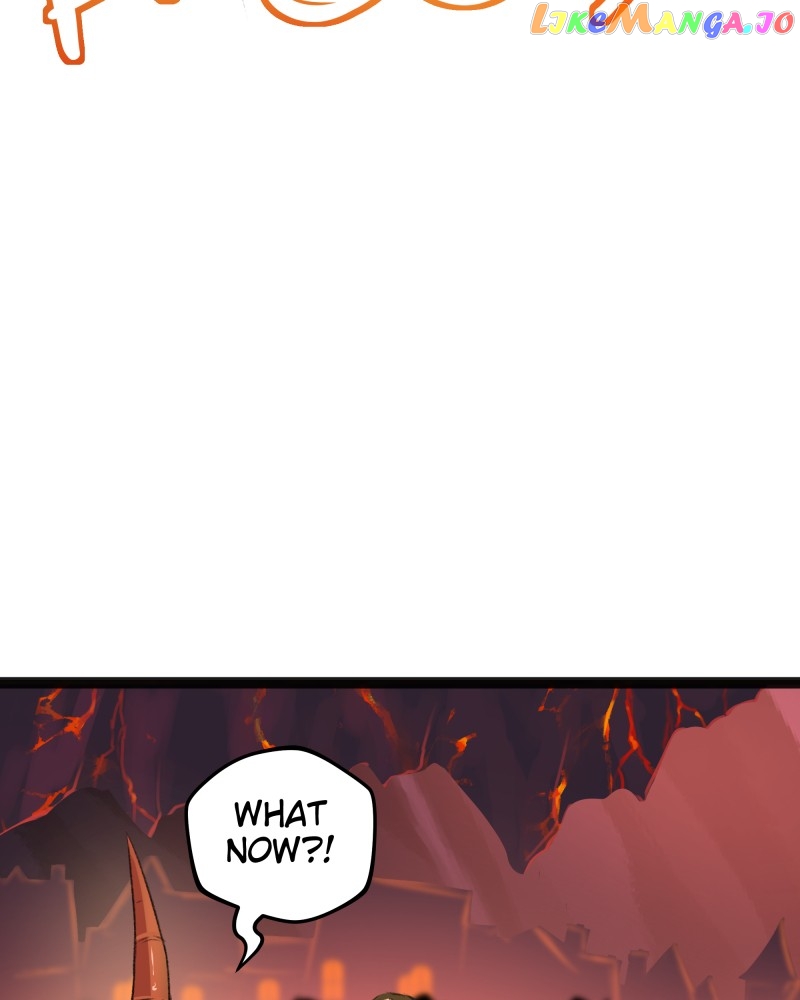 Winter Moon chapter 538 - page 14