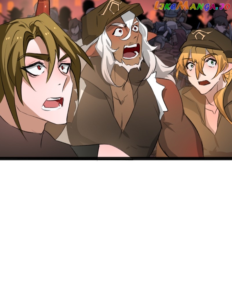 Winter Moon chapter 538 - page 15