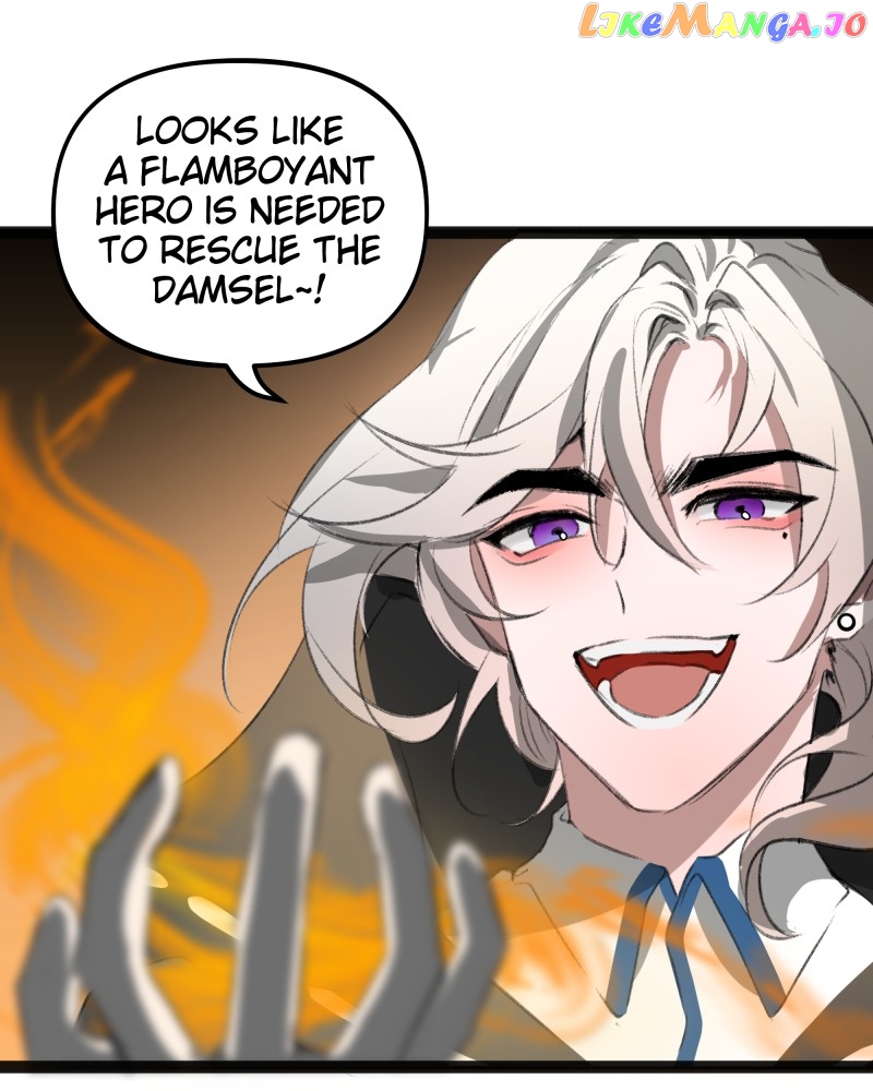 Winter Moon chapter 538 - page 16