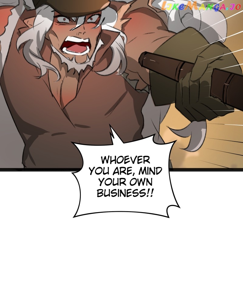 Winter Moon chapter 538 - page 18