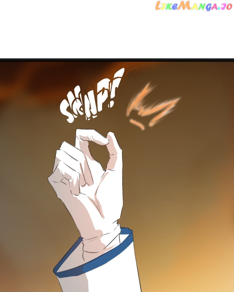 Winter Moon chapter 538 - page 21