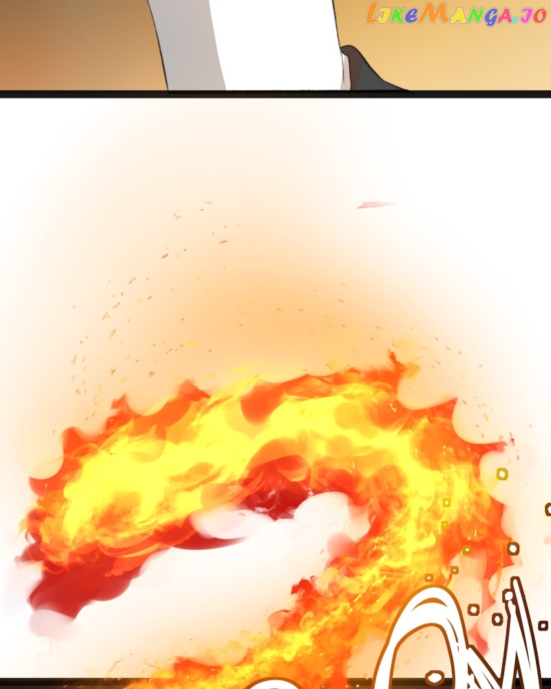 Winter Moon chapter 538 - page 22