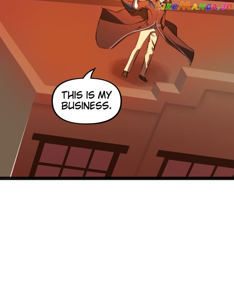 Winter Moon chapter 538 - page 24