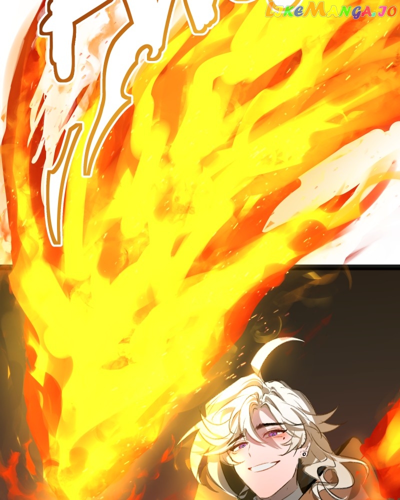 Winter Moon chapter 538 - page 33