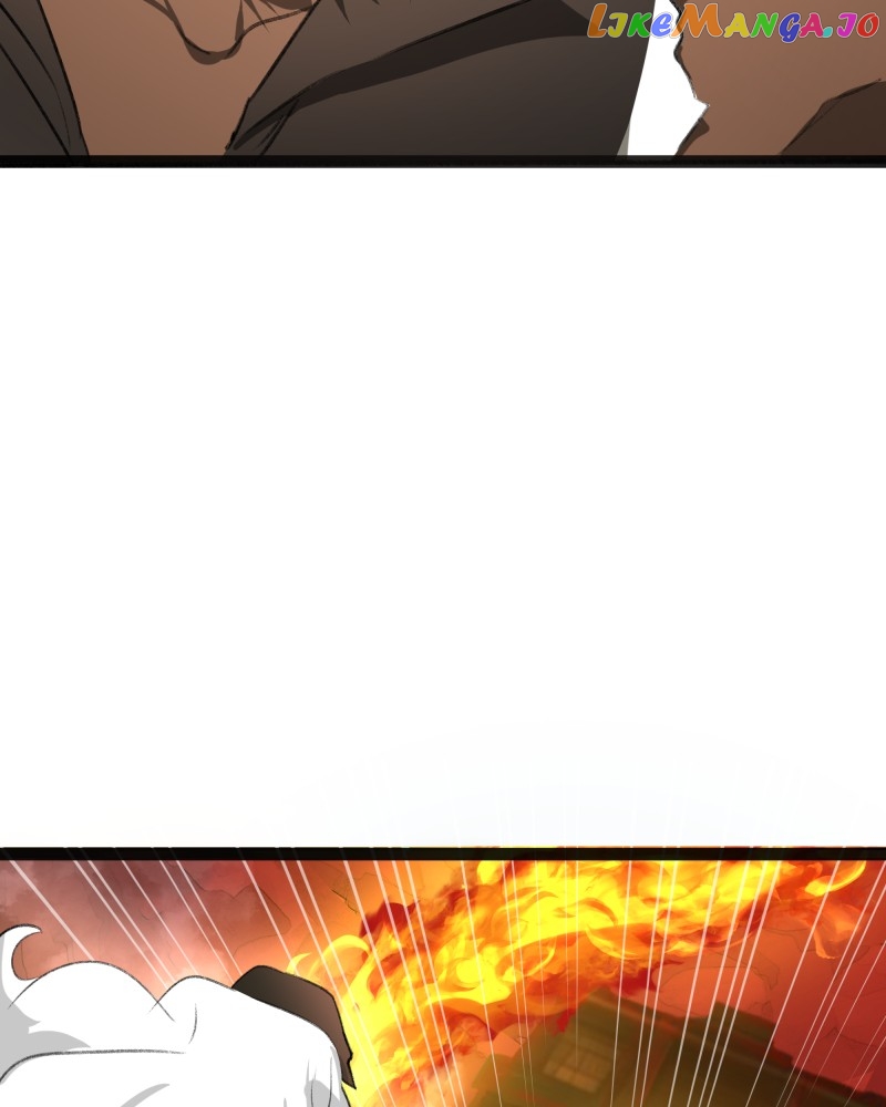 Winter Moon chapter 538 - page 36