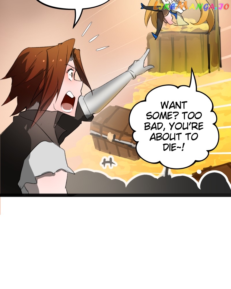 Winter Moon chapter 538 - page 42